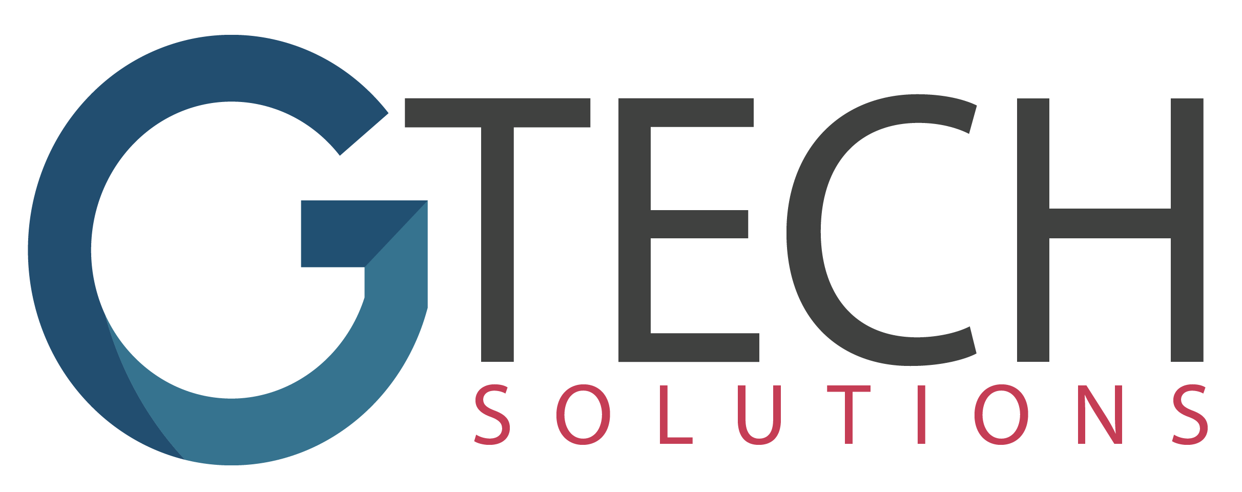 Logo G-tech Sol