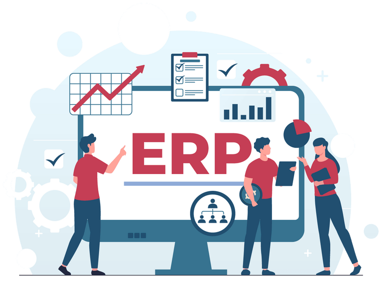 ERP Systems Australia 