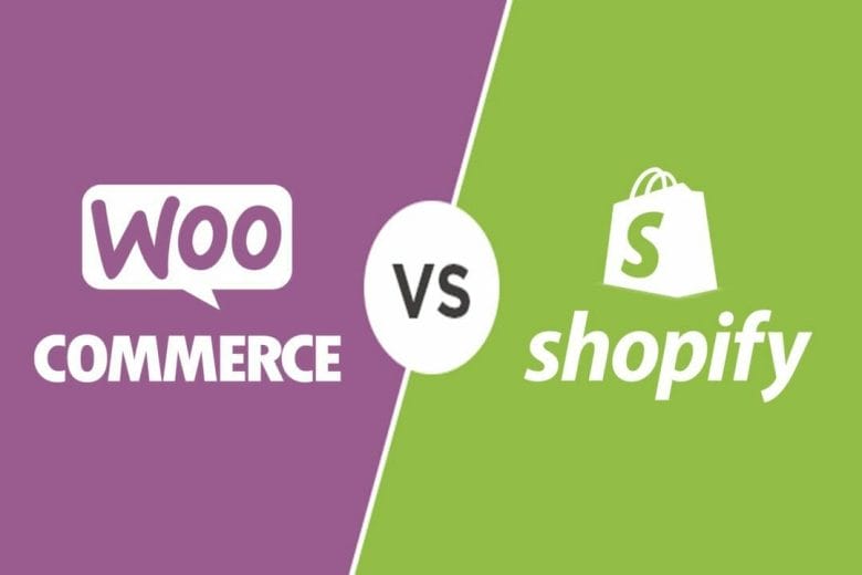 The Great E-Commerce Showdown: WooCommerce vs Shopify