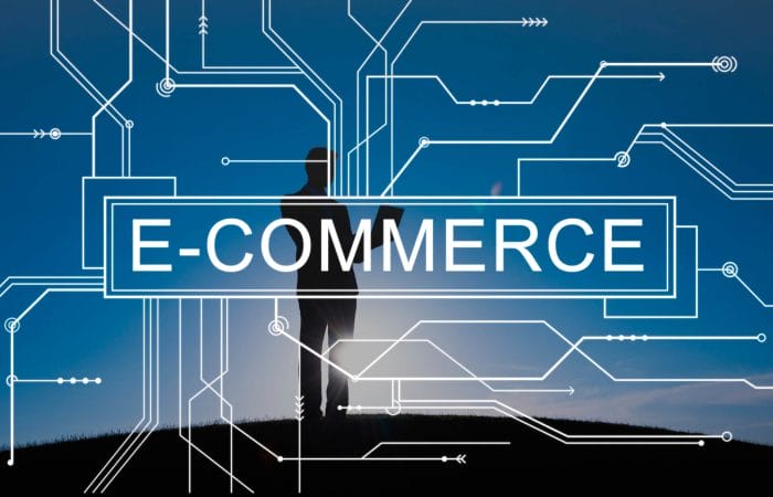 Why is E-Commerce Growing Rapidly in 2023