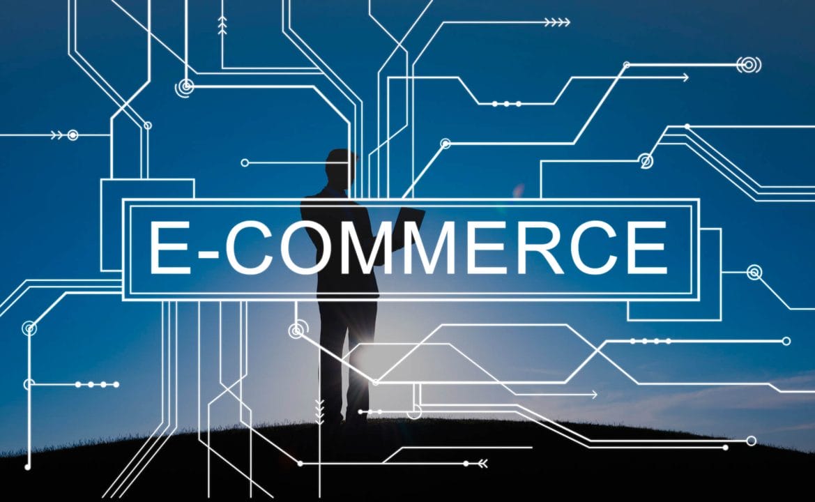 Why is E-Commerce Growing Rapidly in 2023