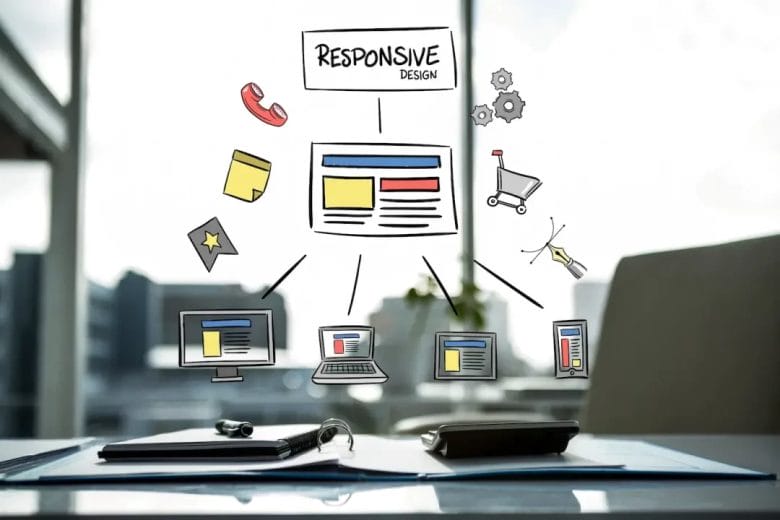 7 reasons why responsive web design is important in 2023