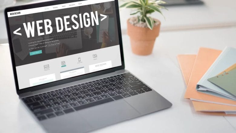 Professional Web Design Services