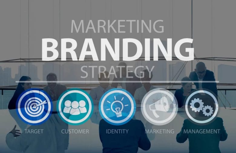 Digital Branding vs Digital Marketing