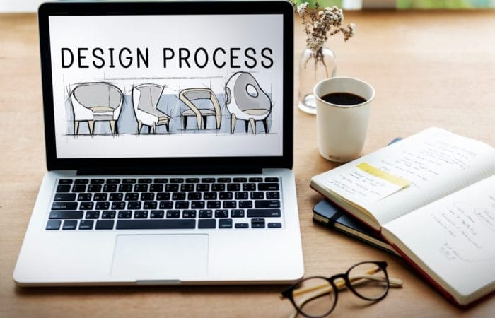 Web Design Process