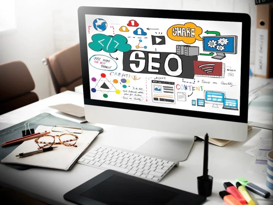 How to Redesign a Website Without Losing SEO
