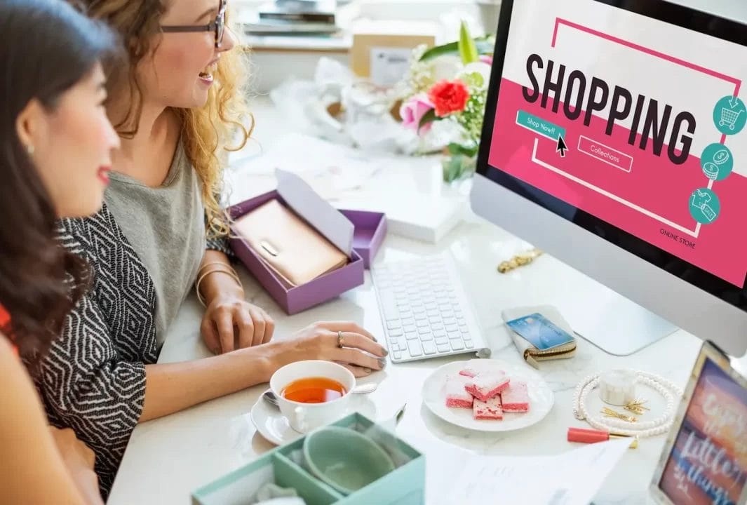 Refreshing Your E-Commerce Site