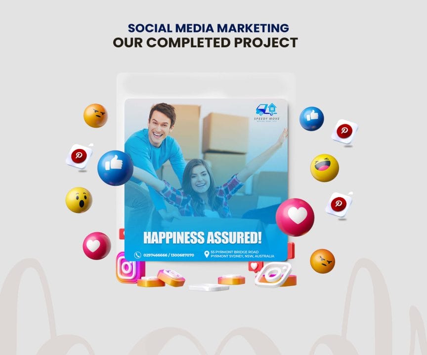 Social Media Marketing Agency Penrith