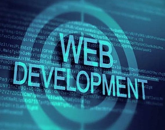 Web Development Services in Sydney