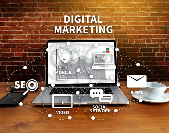 Digital Marketing Agency Hobart