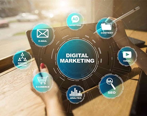 Digital Marketing Parramatta
