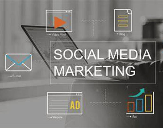 Social Media Marketing Hobart