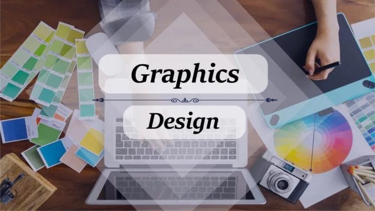Why graphic design is important for business