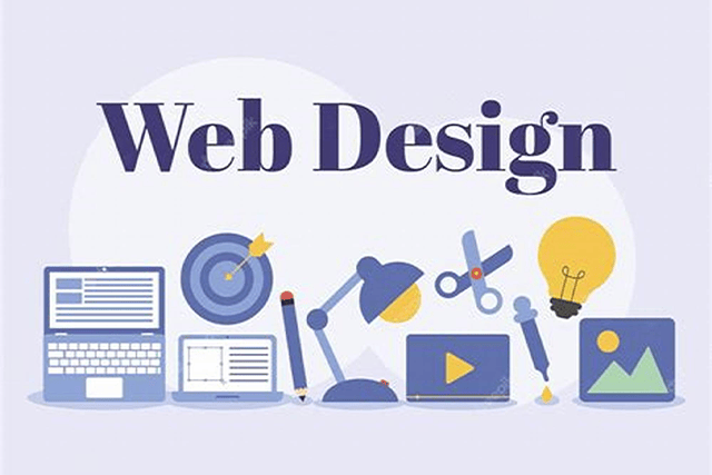 Penrith Web Design