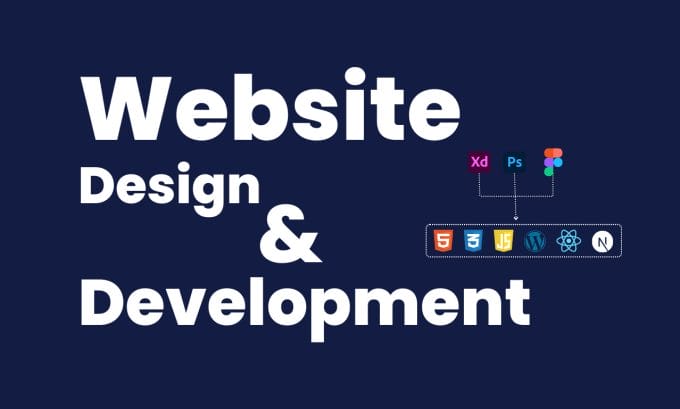 Tamworth web design