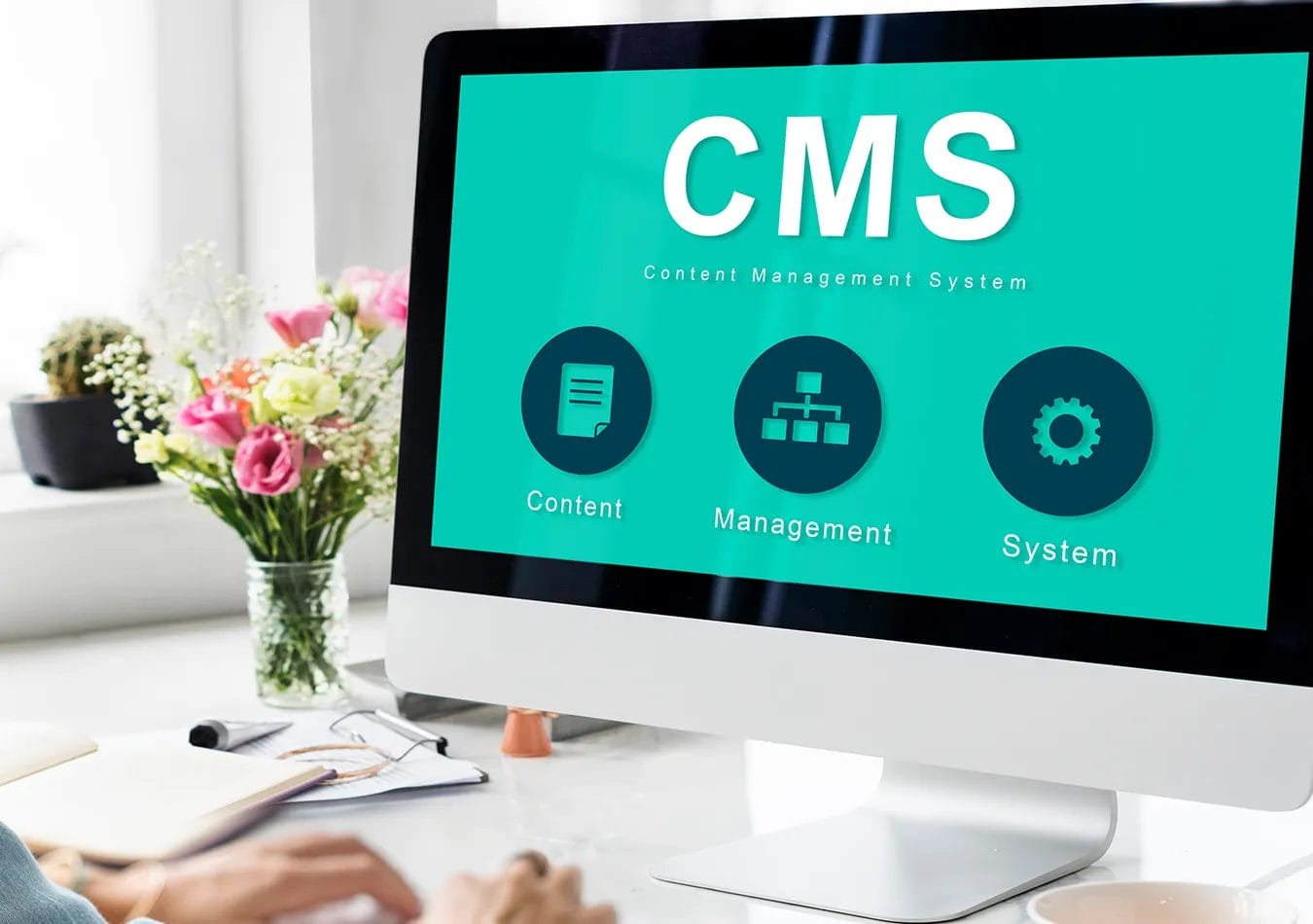 G-tech CMS Platforms