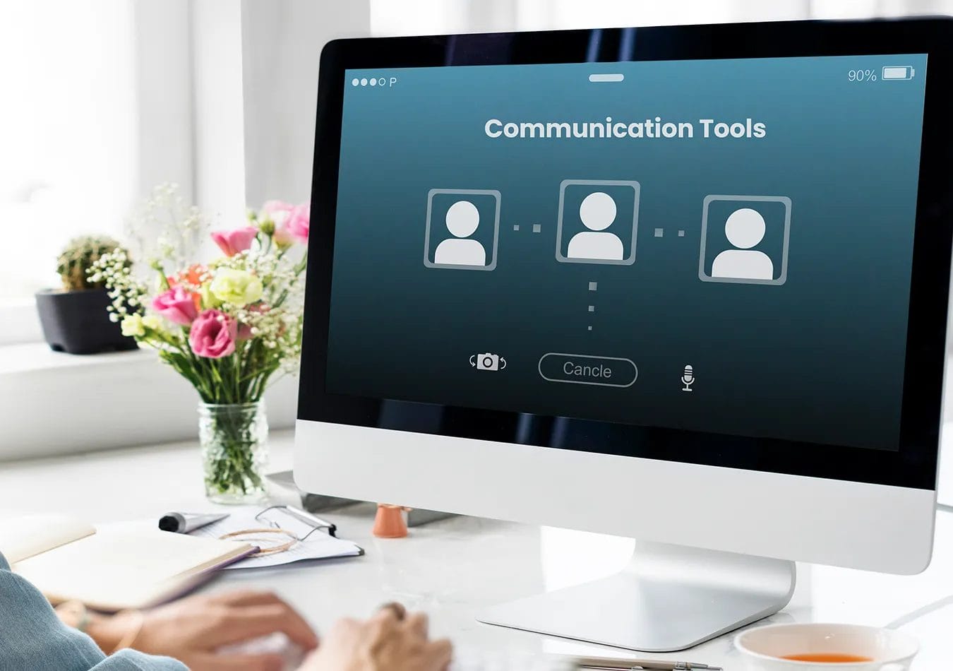 G-tech Communication Tools