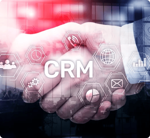 CRM Services