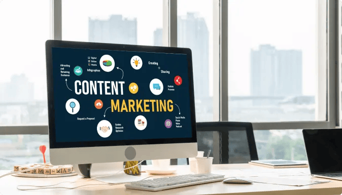 G-tech content marketing modish online business ecommerce 1 1 1