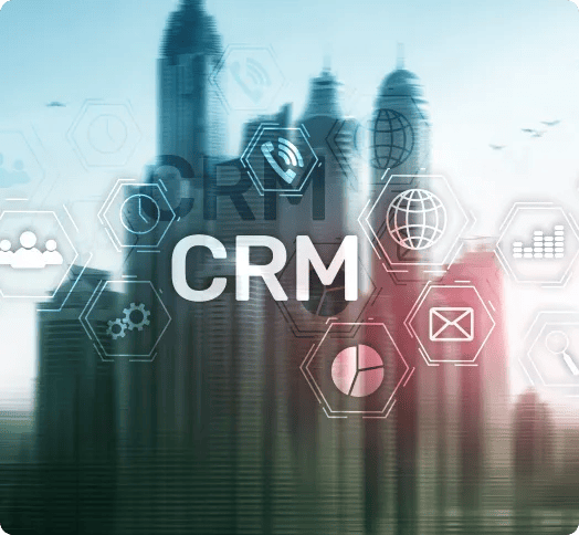 CRM Development