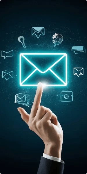 G-tech e mail marketing concept 1