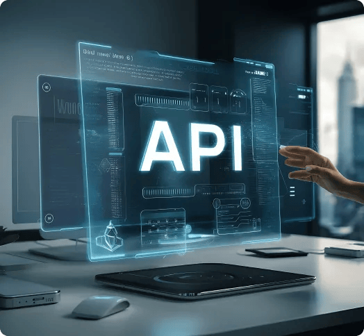 API Services