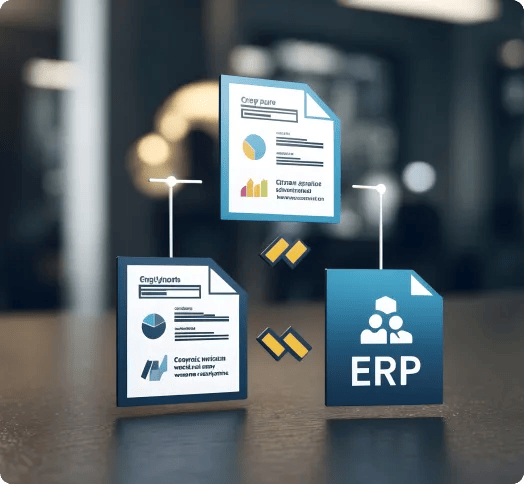 ERP System Upgrades