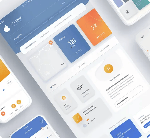 G-tech ui ux designs 1 1