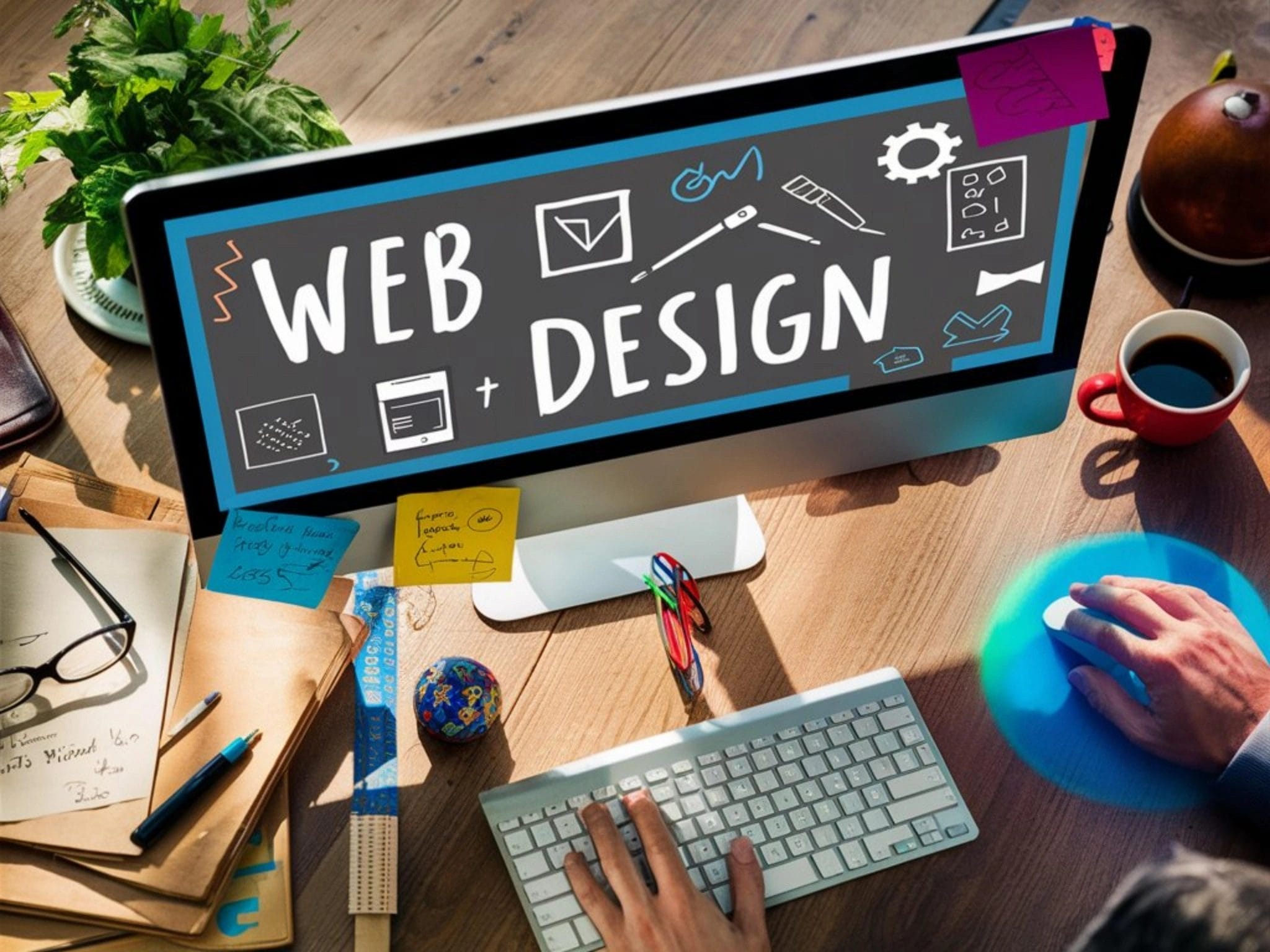 Web Design