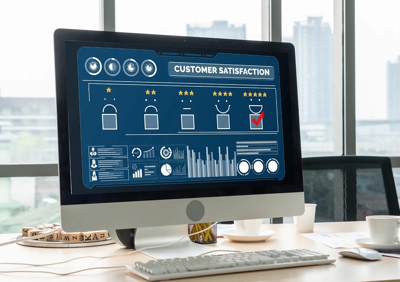 G-tech Data Analysis Systems 1