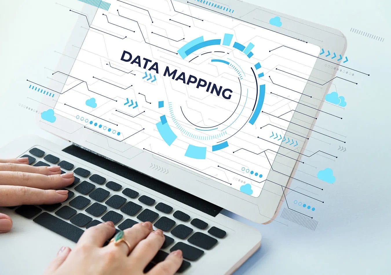 G-tech Data Mapping