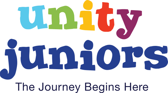 G-tech Unity Juniors Logo