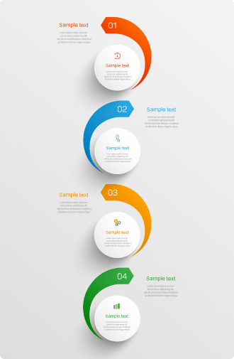 G-tech infographictemplate3