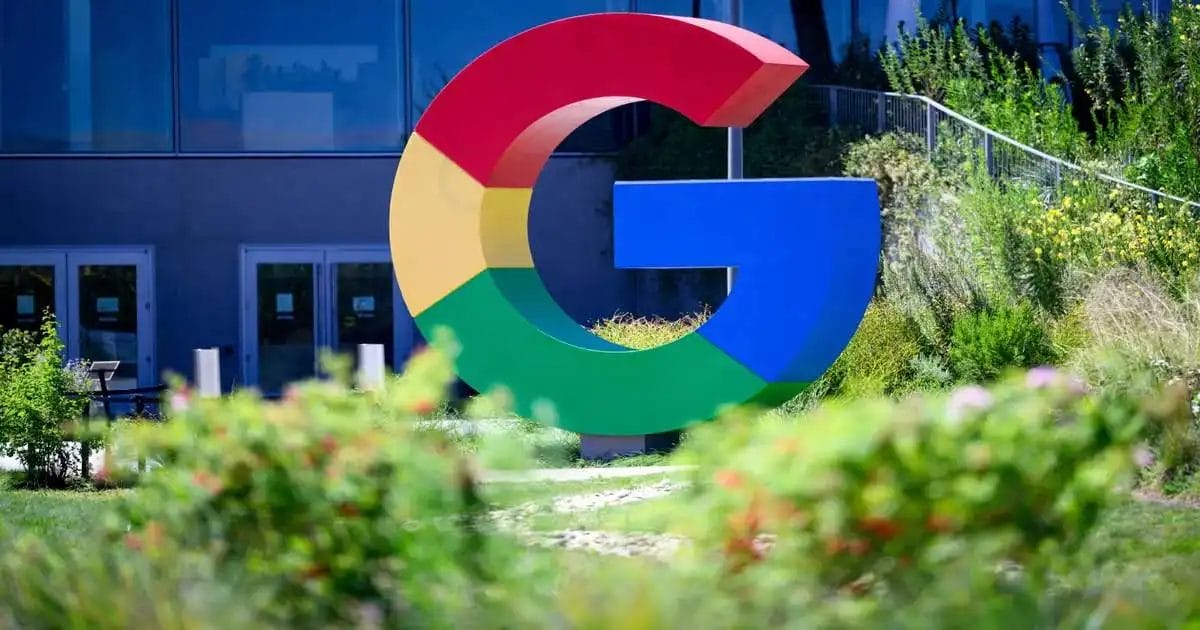 Google Cracks Down on Big Sites