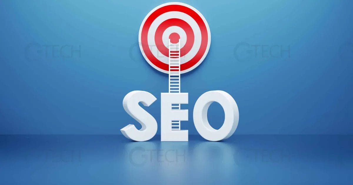 SEO Trends 2024