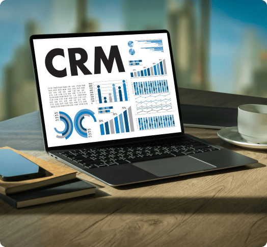 G-tech business customer crm management analysis service concept management 1 1