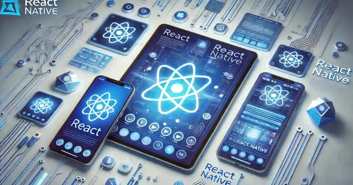 React Native Components