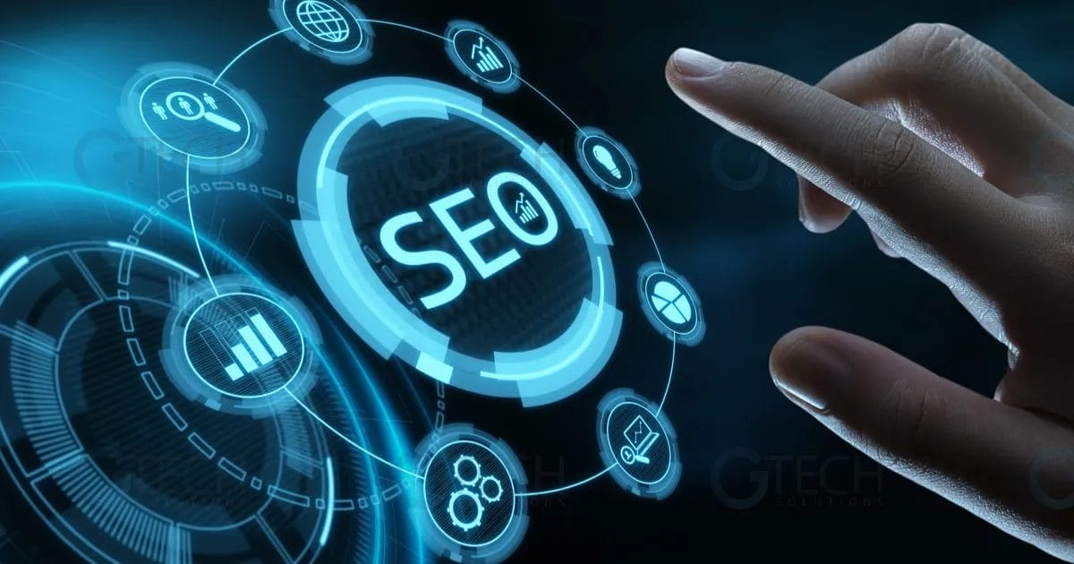 SEO Over-Optimisation 