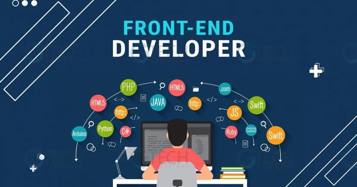 Frontend Developer Roadmap